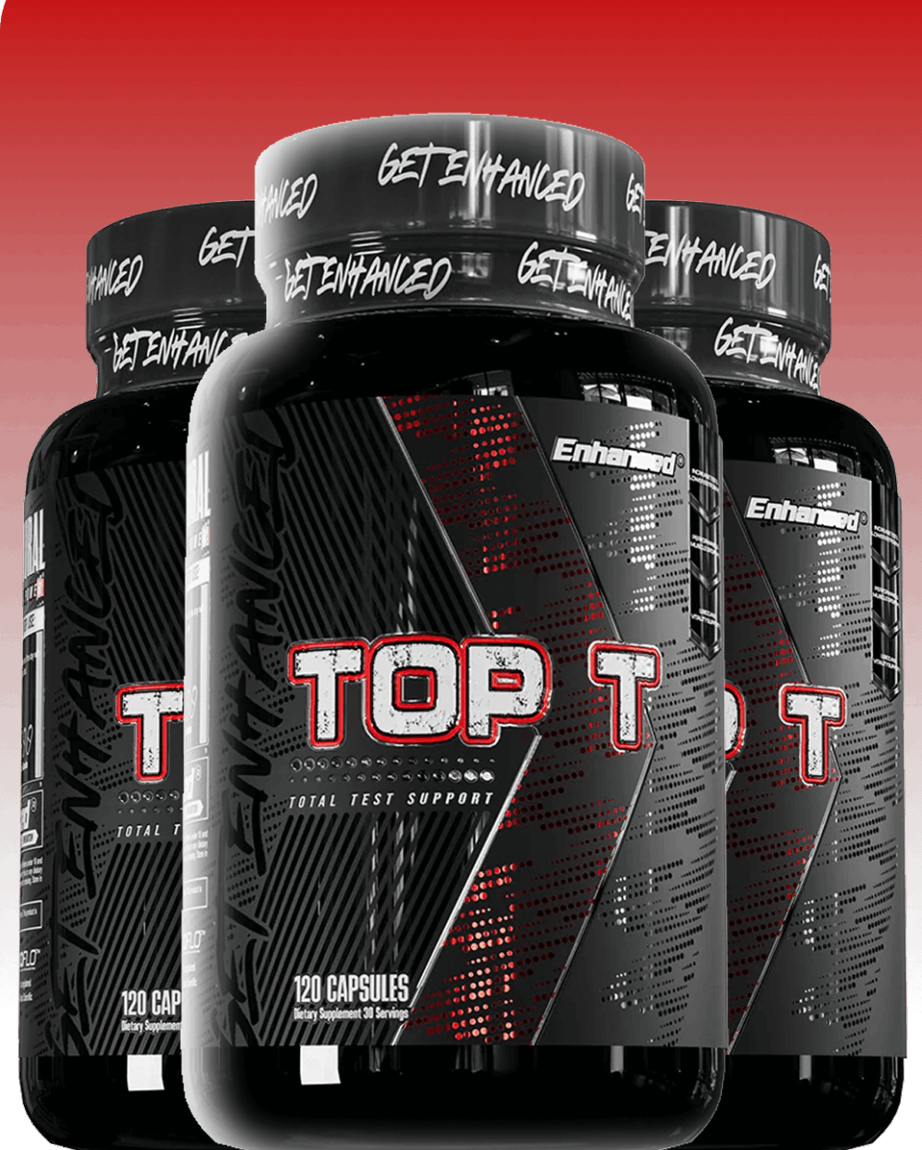TopT™ Limited Time Offer 